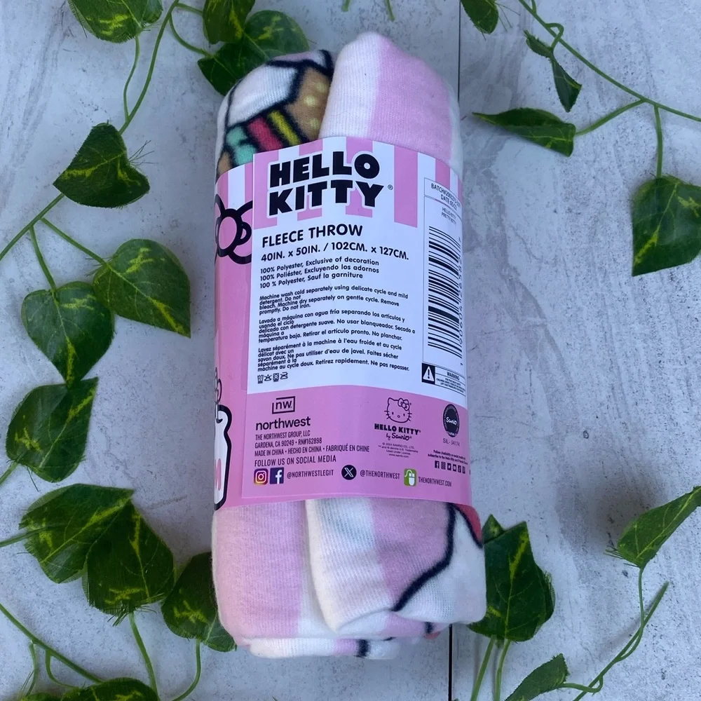 Hello Kitty this new